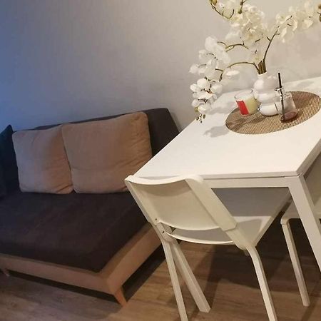 Lofto Tipo 2 Kambariu Butas Apartment Kaunas Exterior foto