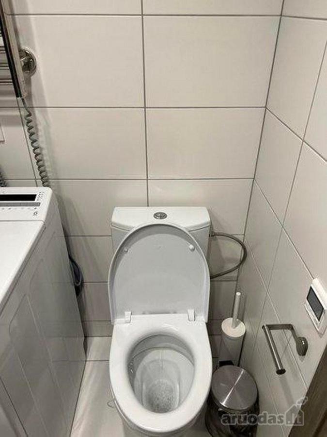 Lofto Tipo 2 Kambariu Butas Apartment Kaunas Exterior foto