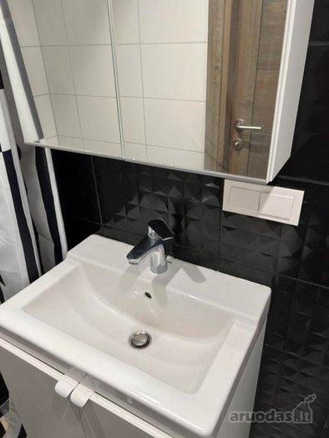 Lofto Tipo 2 Kambariu Butas Apartment Kaunas Exterior foto