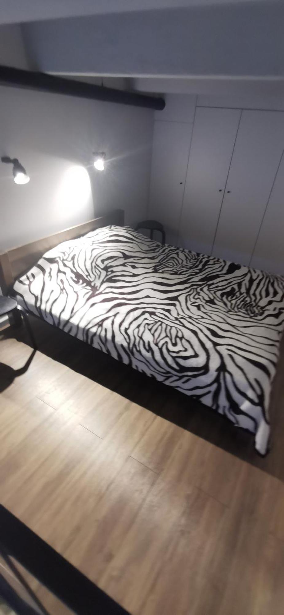 Lofto Tipo 2 Kambariu Butas Apartment Kaunas Exterior foto